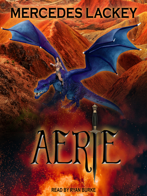 Title details for Aerie by Mercedes Lackey - Available